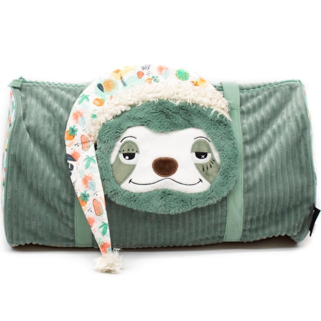 Sac week-end Chillos le paresseux chillos le paresseux <span itemprop=
