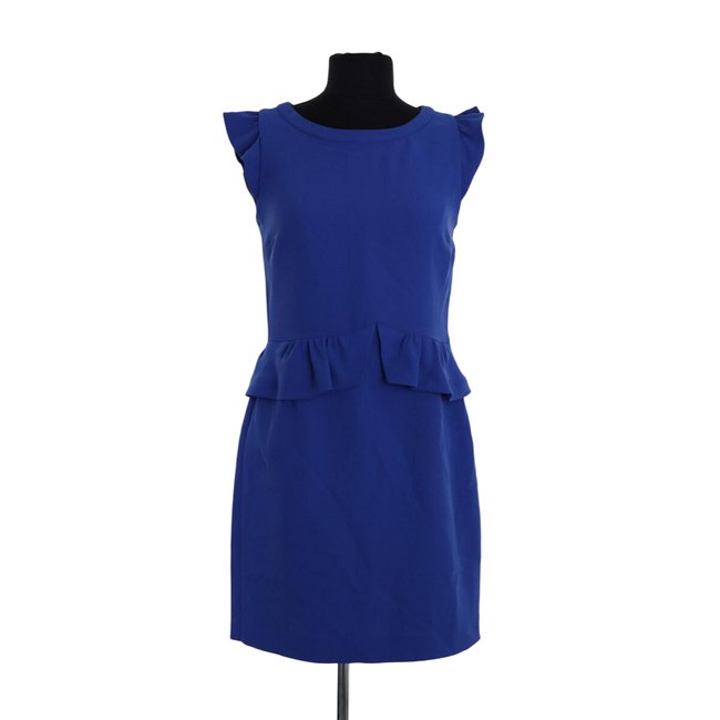 Robe - Très Bon État bleu <span itemprop=