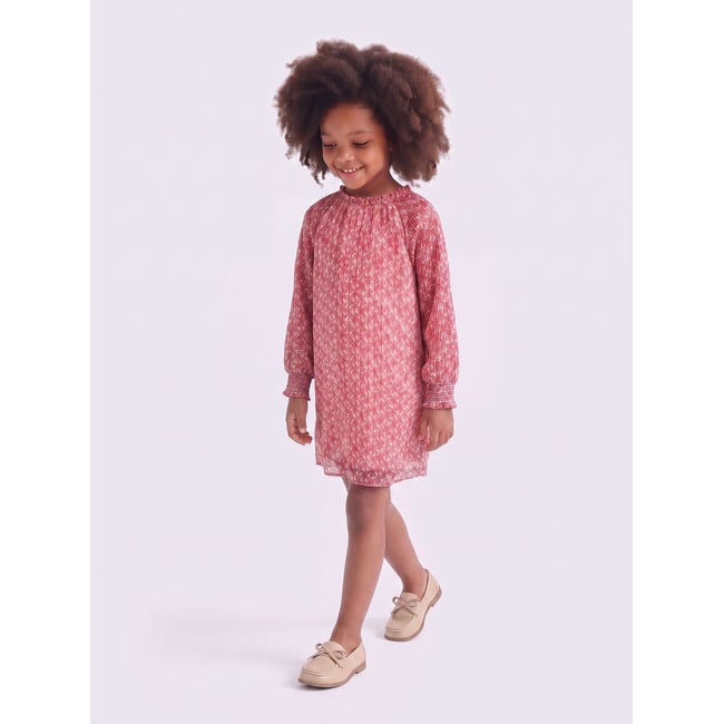 Robe pink lady <span itemprop=