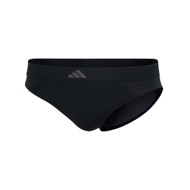 Culotte ACTIVE MICRO STRETCH SEAMLESS noir <span itemprop=