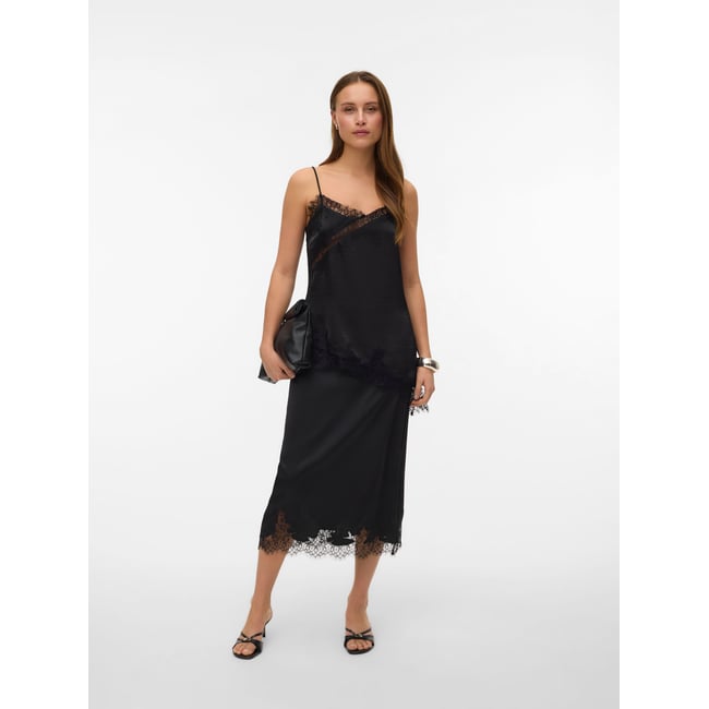 Top noire - black <span itemprop=