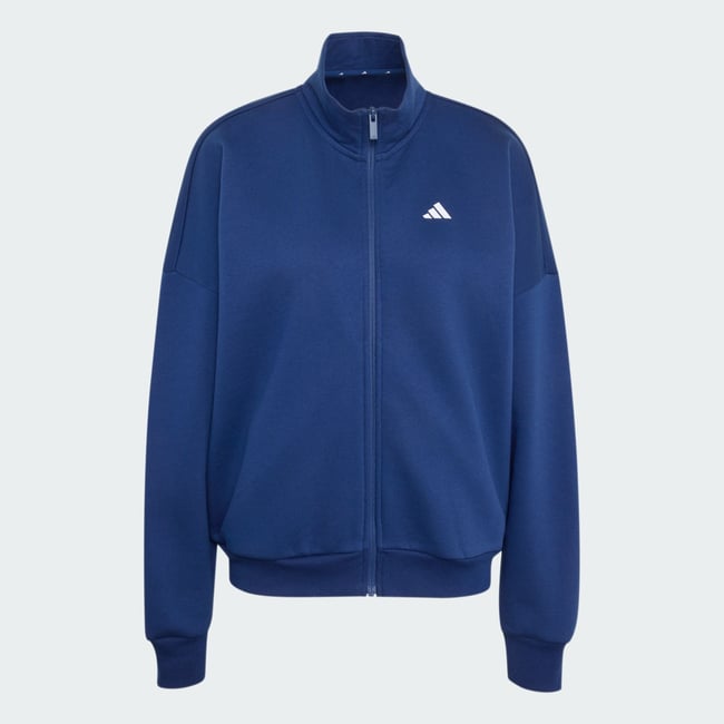Haut De Survêtement Three Stripes Studio Haut De Survêtement Three Stripes Studio - ADIDAS SPORTSWEAR