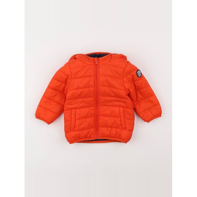 Doudoune - Très bon état v002233 <span itemprop=