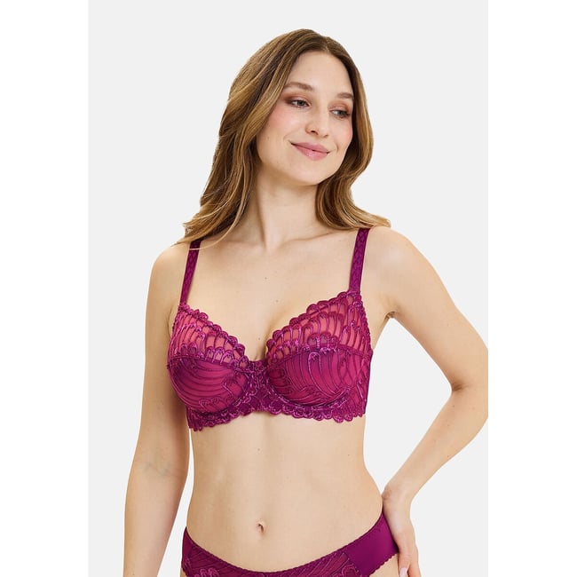 Reggiseno contenitivo NARCISSE - SANS COMPLEXE