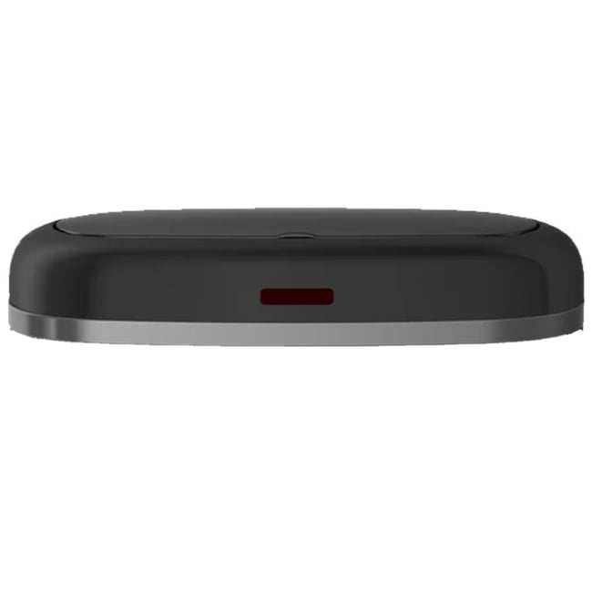Couvercle de poubelle automatique LOGAN COVER - KITCHEN MOVE