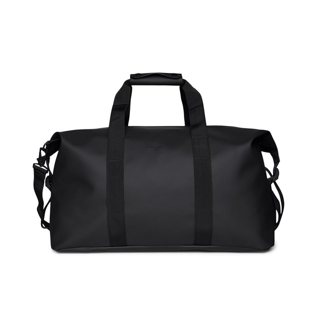 Sac de transport WEEKEND noir <span itemprop=