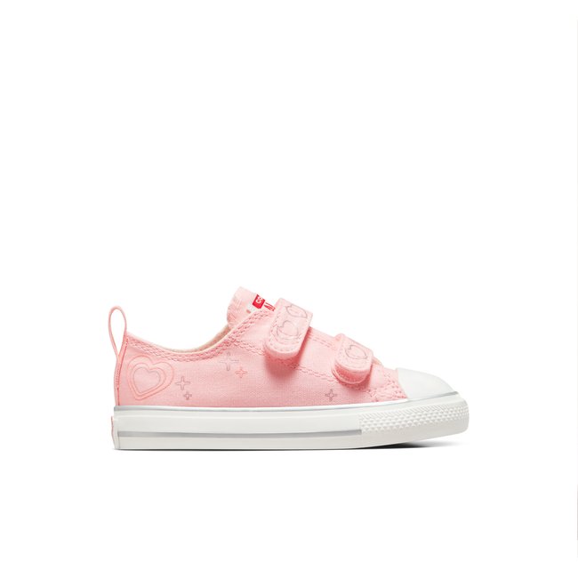 Baskets Chuck Taylor All Star BEMY2K donut glacé/blanc vintage <span itemprop=