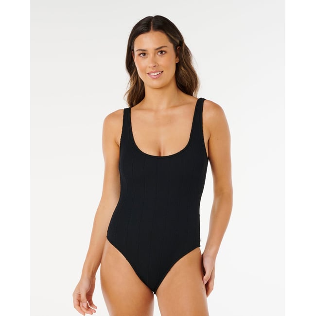 Maillot une pièce tanga Vibe SURF - RIP CURL