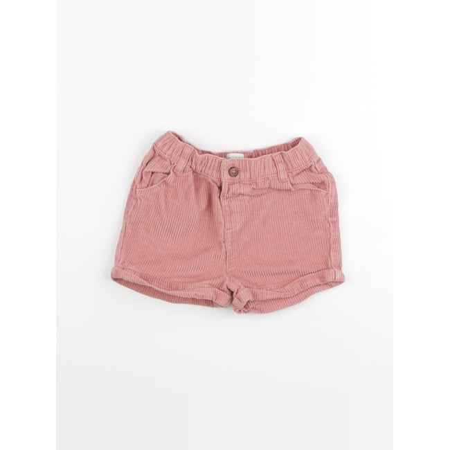 Short - Très bon état v002234 <span itemprop=
