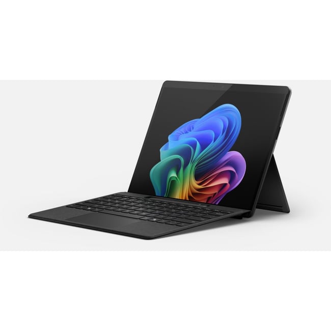 PC Hybride SURFACE PRO NOIR 13