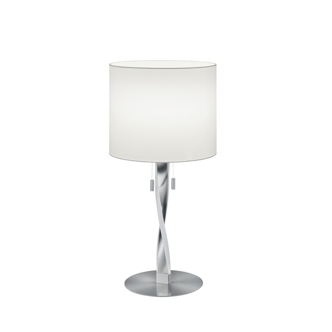 Lampe design en métal, NANDOR - TRIO
