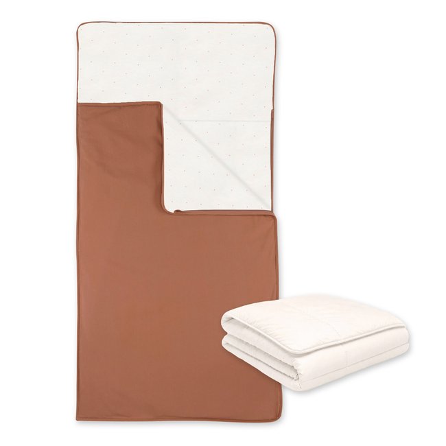 Camping bag - TOG 1-3 Confort 4 Saisons - BEMINI