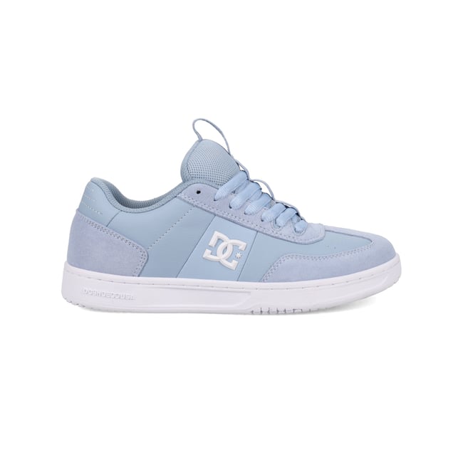 Chaussures en cuir. - DC SHOES