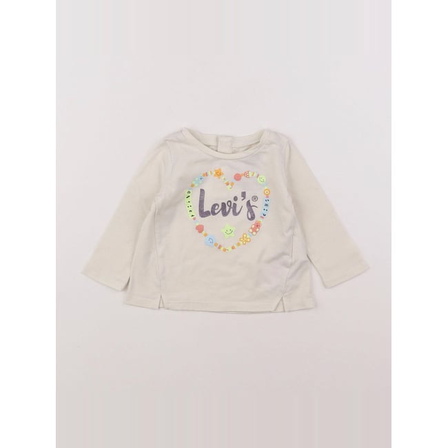 Tee-shirt - Très bon état v002235 <span itemprop=