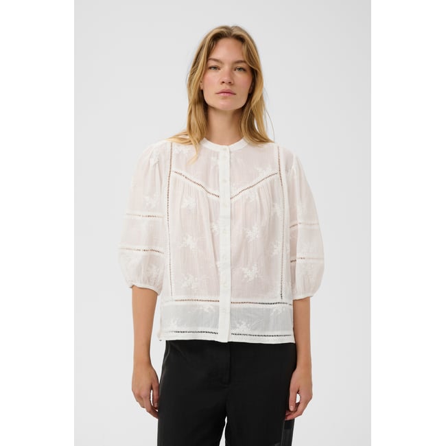 Chemise à manches longues - SOAKED IN LUXURY