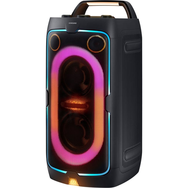 Enceinte sono MX-ST40F/XE noir <span itemprop=