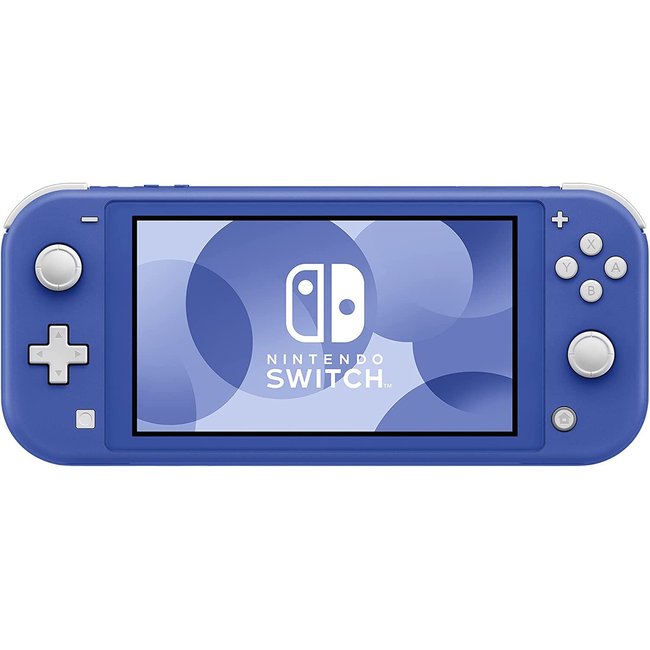 Console Switch Lite 32Go - Parfait état - NINTENDO