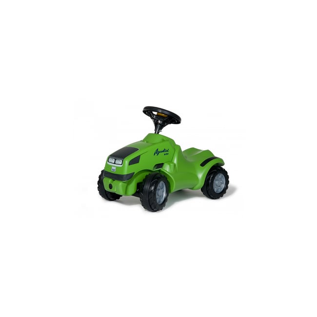 rollyMinitrac Deutz Agrokid vert <span itemprop=