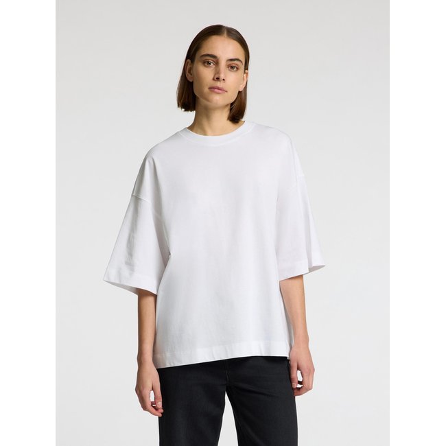 T-shirt oversize SELECTED FEMME - SELECTED FEMME