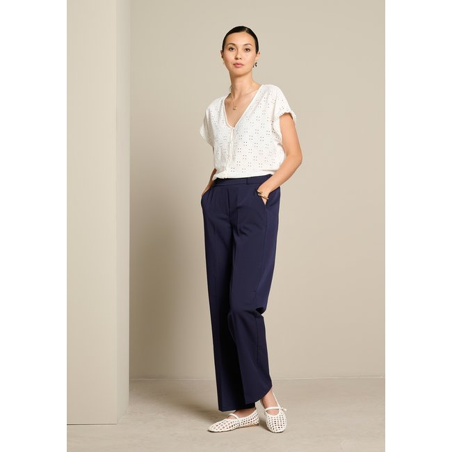 Pantalon droit élégant - LOLALIZA