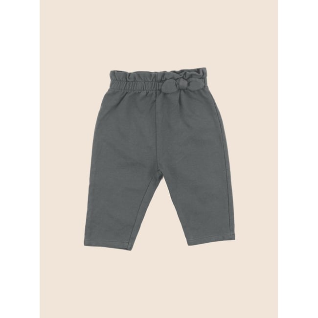 Pantalon - Très bon état vert <span itemprop=