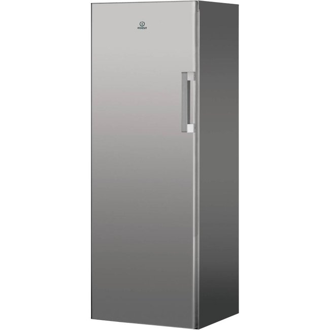 Congelateurs armoire UI62SFR silver <span itemprop=