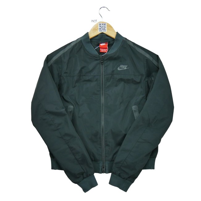 Blouson - Très bon état noir <span itemprop=