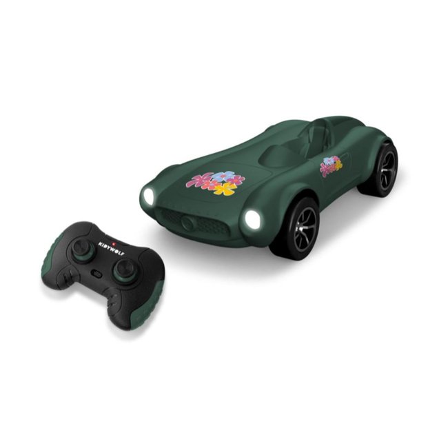 Voiture télécommandée - KIDYWOLF