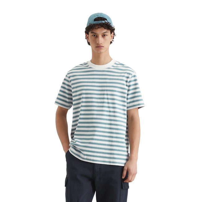 T-shirt Relaxed en pur coton bio - MARC O’POLO DENIM