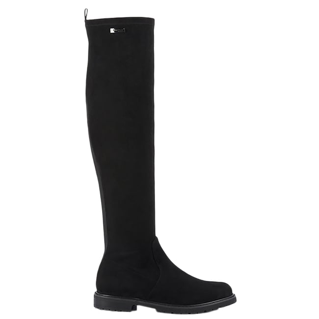 Bottes Cuir Les Tropeziennes Par M.belarbi Doremiz - LES TROPEZIENNES PAR M.BELARBI
