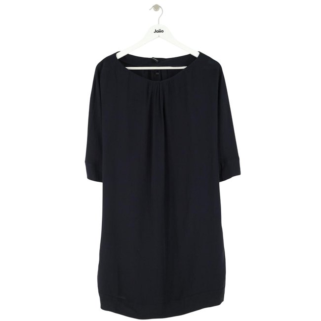 Robe - Très Bon État marine <span itemprop=