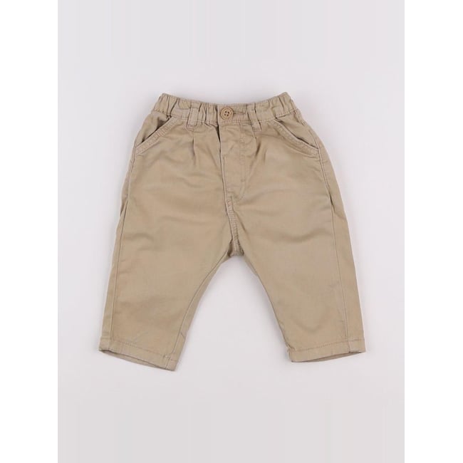 Pantalon - Etat satisfaisant v002235 <span itemprop=