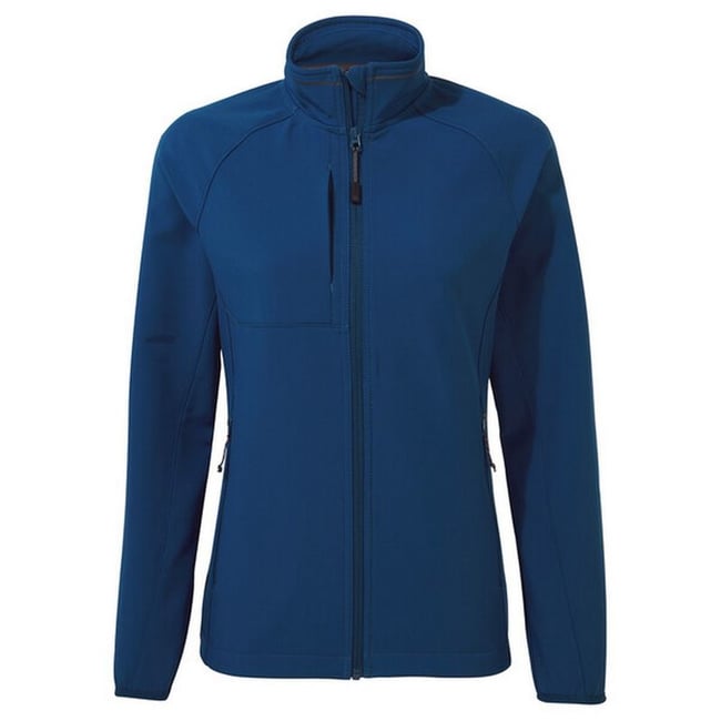 Craghoppers - Veste Polaire Semi-zippée Homme Expert Active - Isolante, Micropolaire, Poche Poitrine Zippée - 10