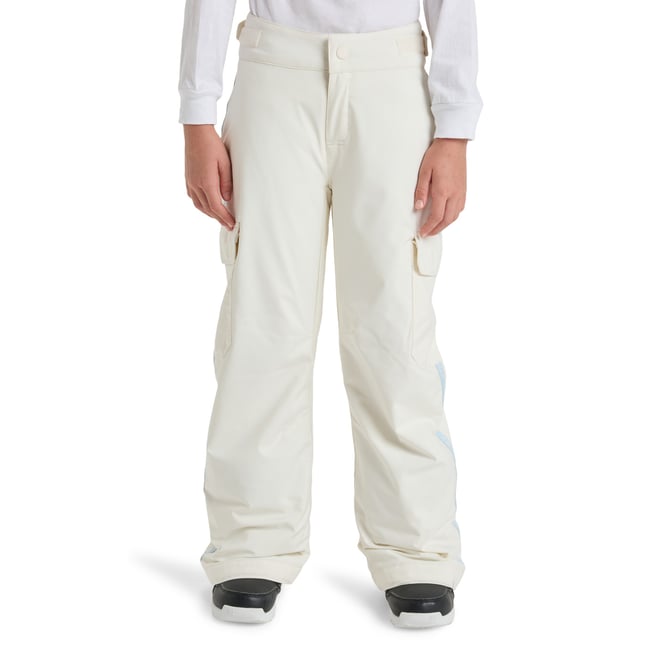 Pantalon de snow technique BANKY ICE GIRL. - ROXY
