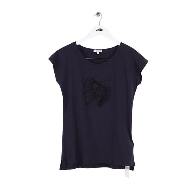 T-shirt - Très Bon État bleu <span itemprop=