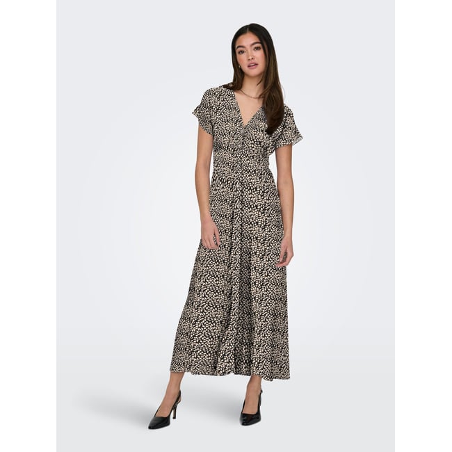 Robe noire - black <span itemprop=