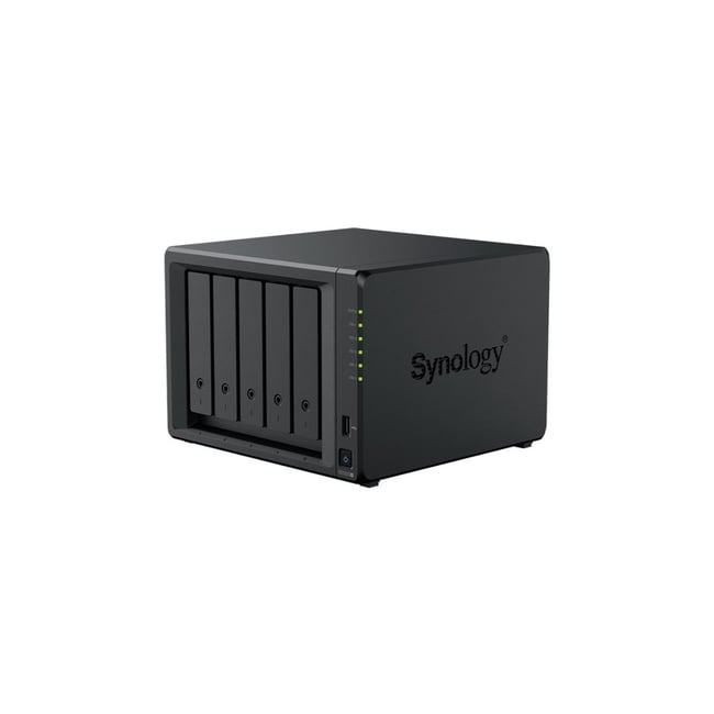 Serveur NAS DS1525+ - SYNOLOGY