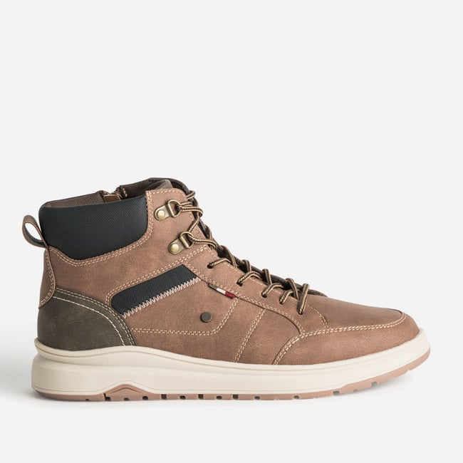 Basket PADRIG cognac <span itemprop=