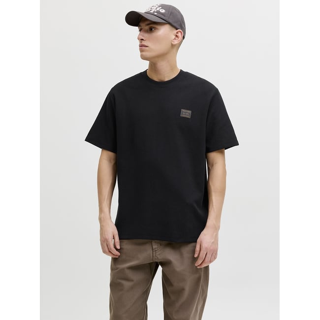 T-shirt manches courtes  - JACK & JONES