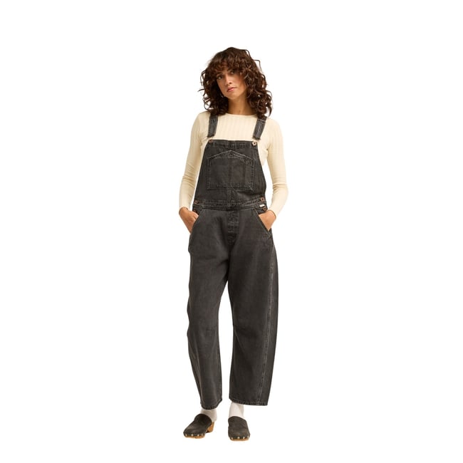 Salopette en jean COLORADO - BILLABONG