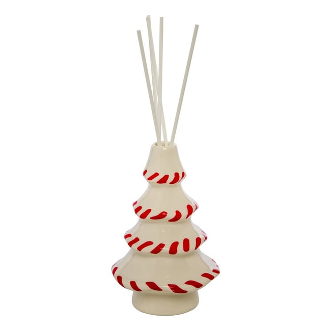 Diffuseur de parfum en céramique sapin 100 ml - FEERIC LIGHTS & CHRISTMAS