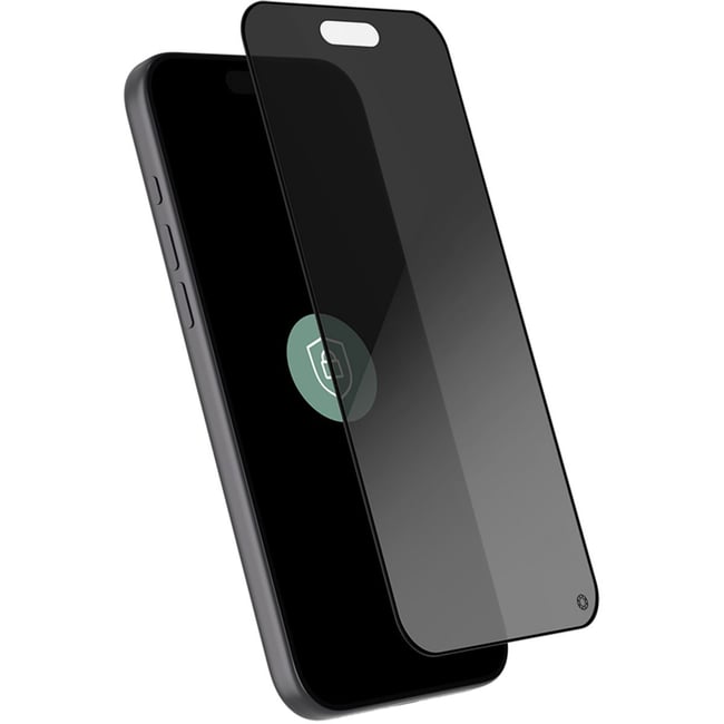Protège écran iPhone 17 Pro Max privacy - FORCE GLASS