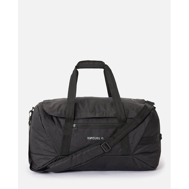Sac de sport pliable 50L midnight <span itemprop=