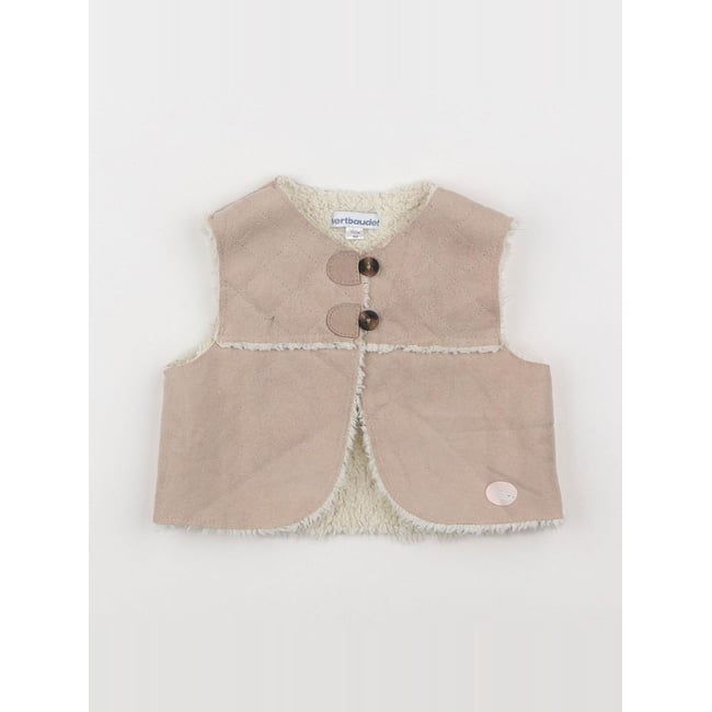 Gilet - Très bon état v002230 <span itemprop=