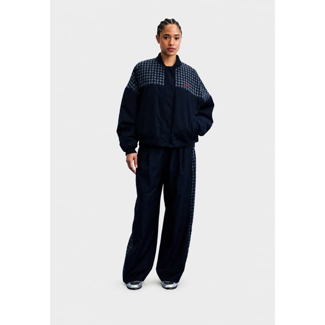 Bomber Hadong HADONG bleu marine <span itemprop=