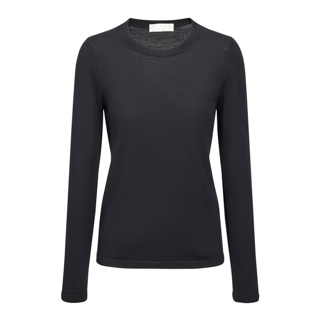 Pull-over Pure Merino Wool - FALKE