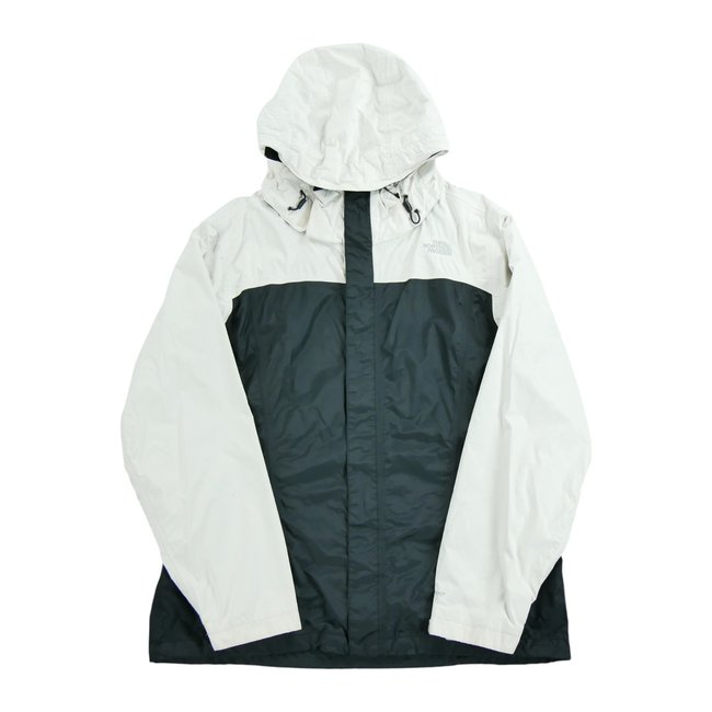 Imperméable - Bon état noir <span itemprop=