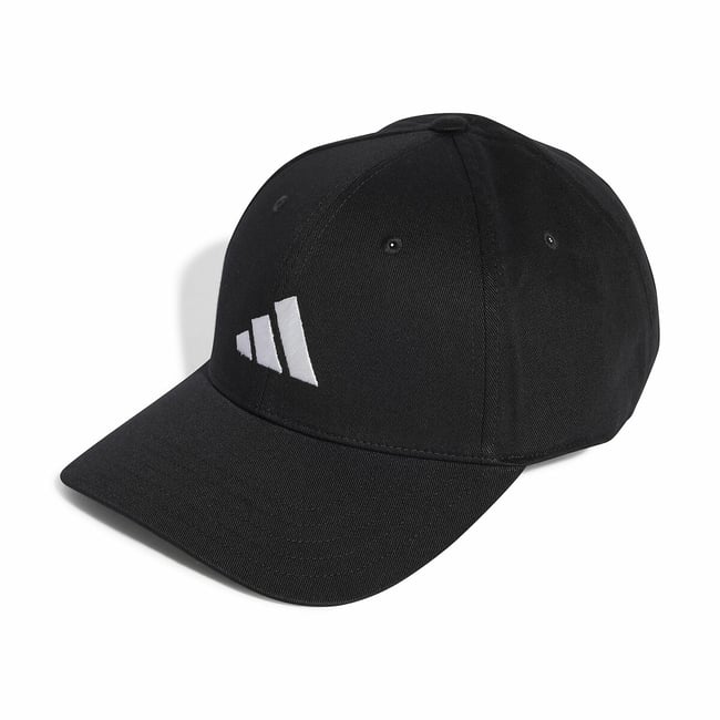 Casquette New Logo Baseball noir <span itemprop=