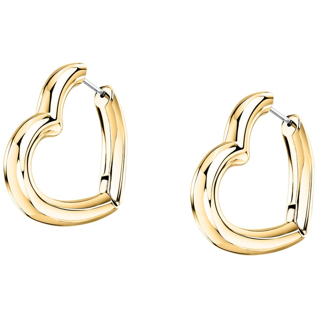 Boucles d'oreille CREOLE - MORELLATO
