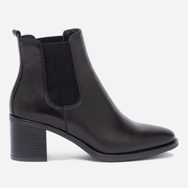 Boots À Talon NEKKAR - ERAM